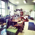 Vintage * 拿乌维