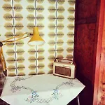 Vintage * 拿乌维
