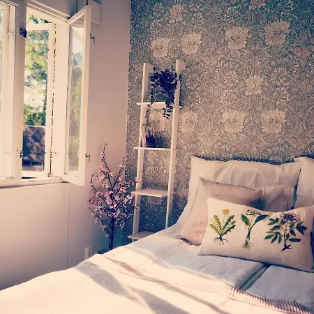 Vintage Hotel Nauvo