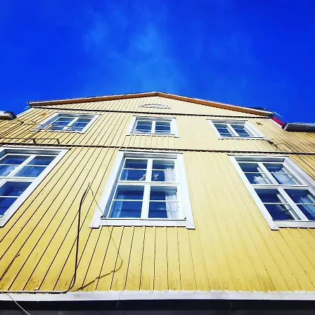 Vintage Hotel Nauvo