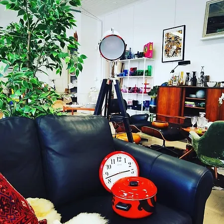 Hotel Vintage *