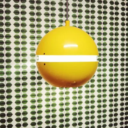 Vintage Hotel Nauvo