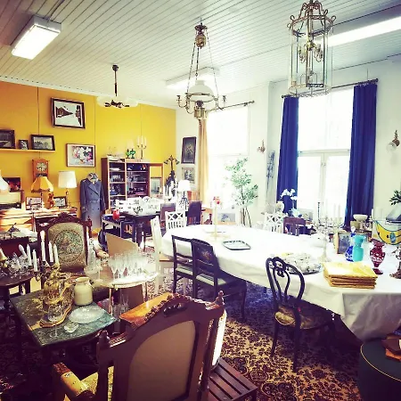 Szálloda Vintage