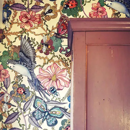 Hotel Vintage Nauvo