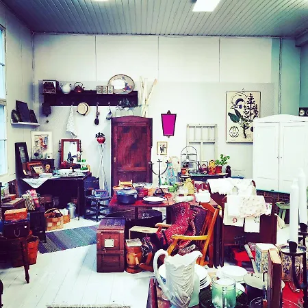 酒店 Vintage *