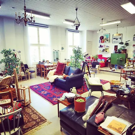 Vintage Hotel