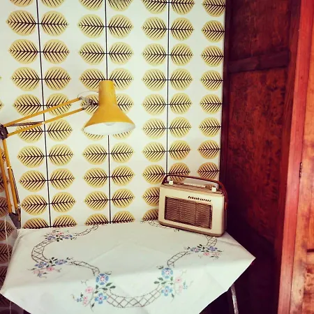 Vintage * Nauvo