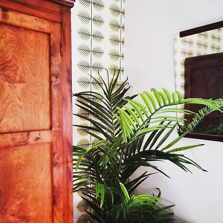 Vintage Hotel Nauvo