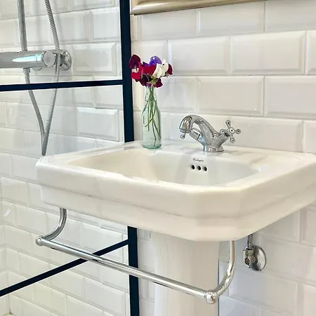 Hotel Vintage Nauvo