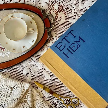 Vintage Hotel Nauvo