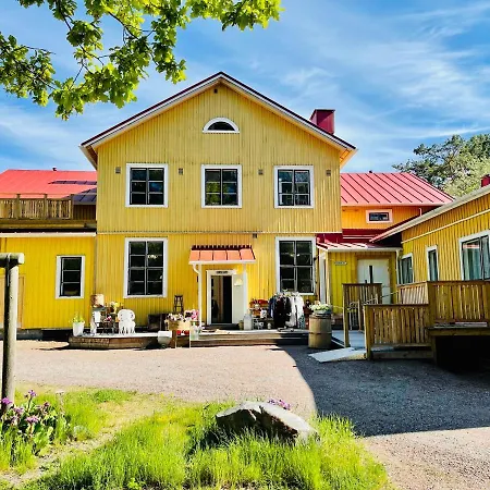 Vintage Hotel Nauvo