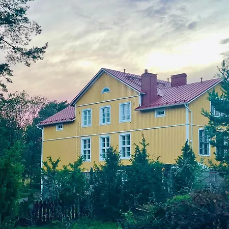 Hotel Vintage Nauvo