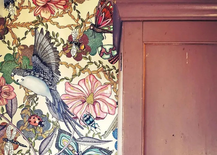 호텔 Vintage 나우보