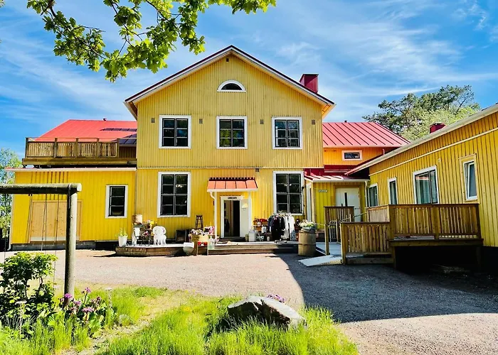 Vintage 호텔 나우보